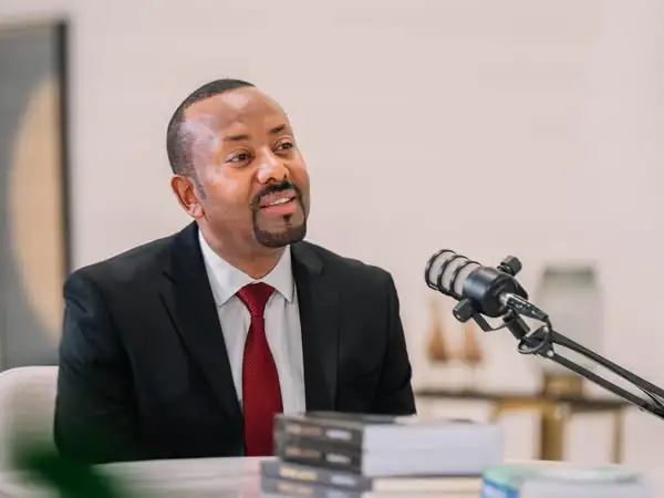 Ethiopia's Urban Corridors Earn Global Acclaim, Prime Minister Says